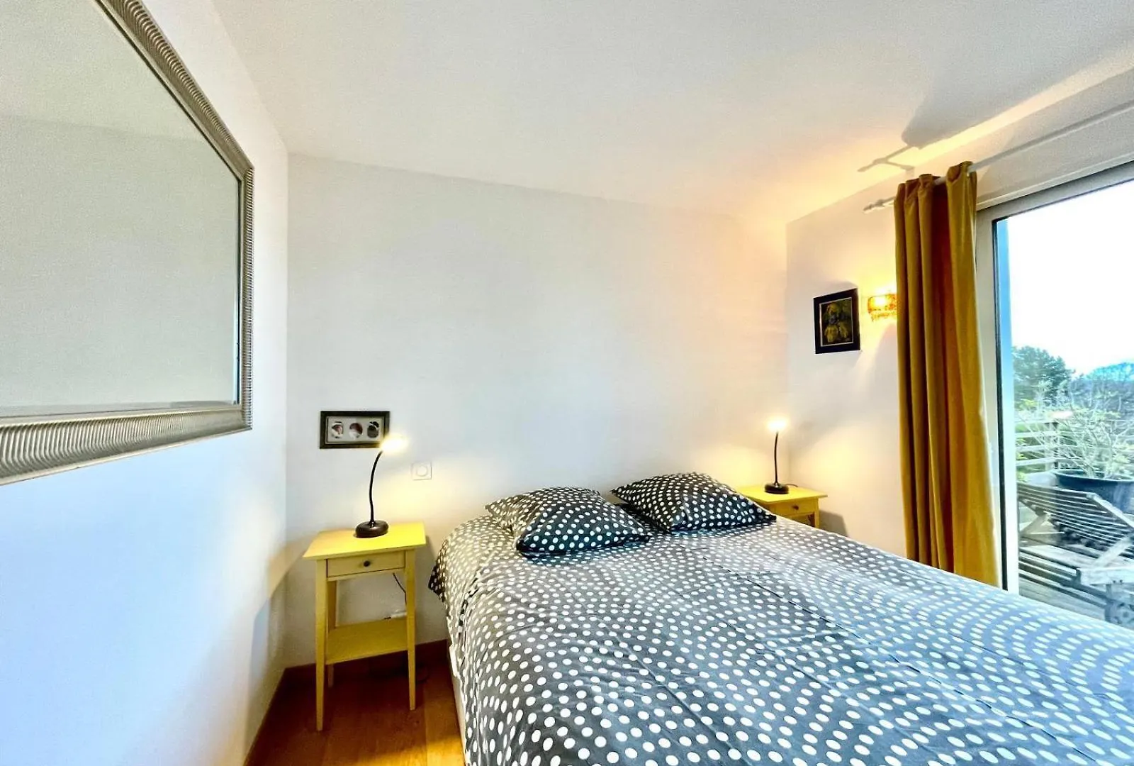 Maison Ker Nana Carantec