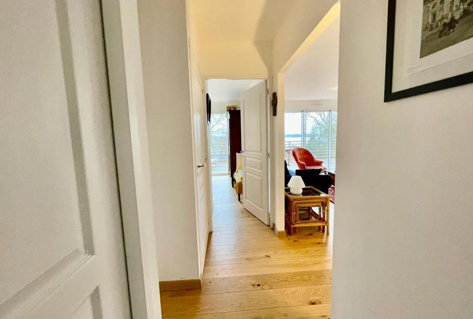 Maison Ker Nana Carantec