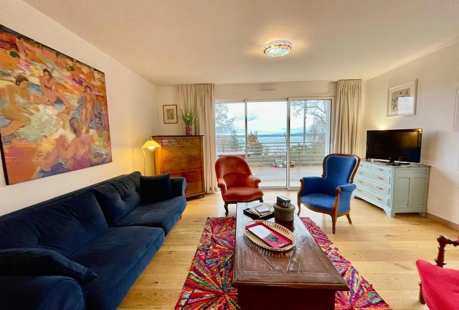 Maison Ker Nana Carantec