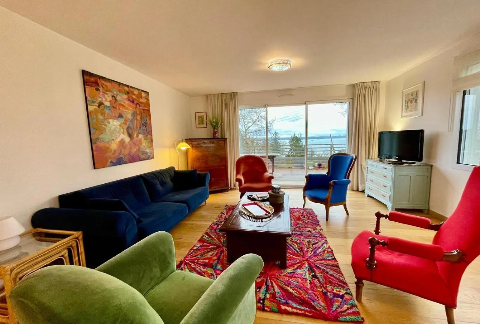 Hébergement de vacances Maison Ker Nana Carantec