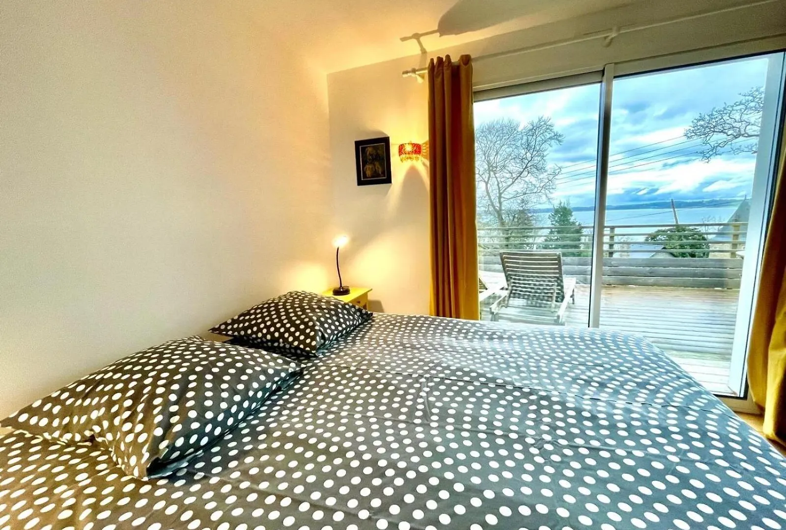 Maison Ker Nana Carantec France