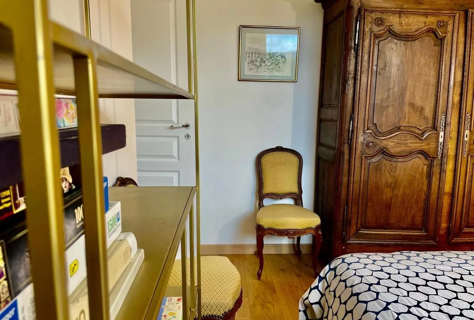 Maison Ker Nana Carantec