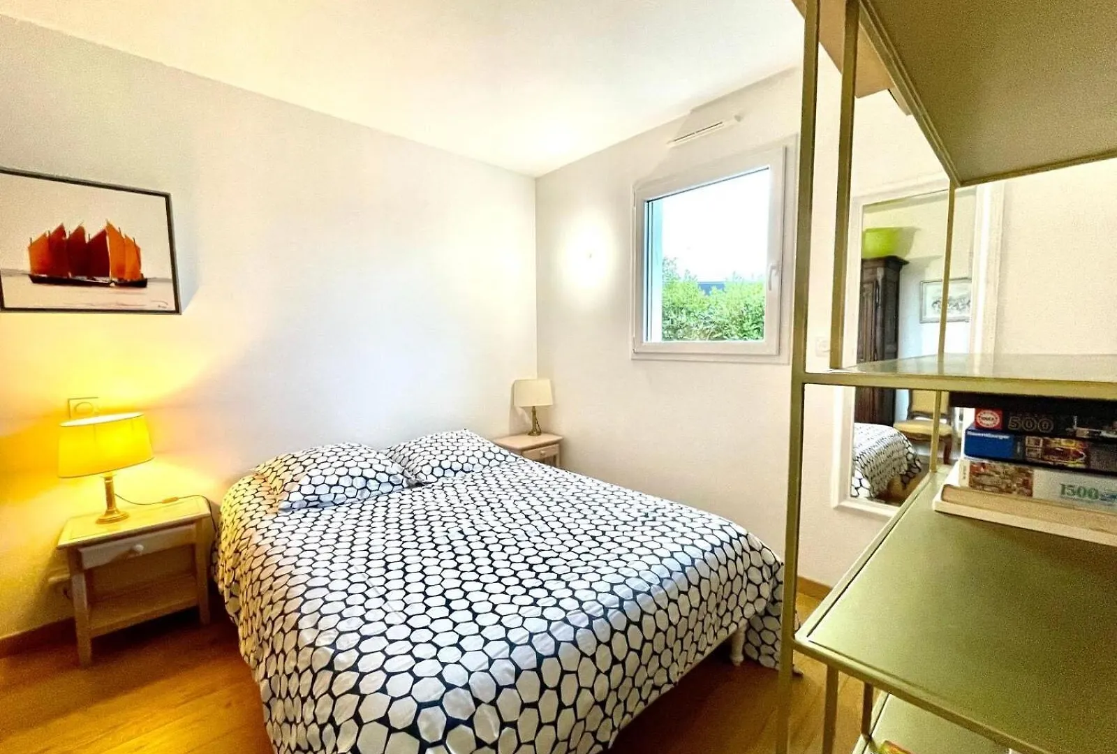 Maison Ker Nana Carantec Hébergement de vacances