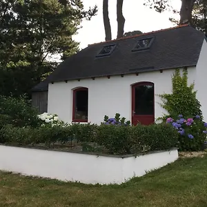  Maison d'hôtes Kerélec